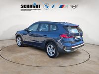 BMW X1 - Vorschau Bild 4