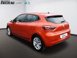 Renault Clio ZEN TCe90 x-tronic - Renault Clio: Zen