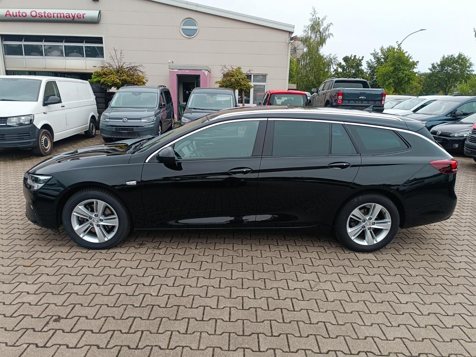 Opel Insignia B Sports Tourer Business