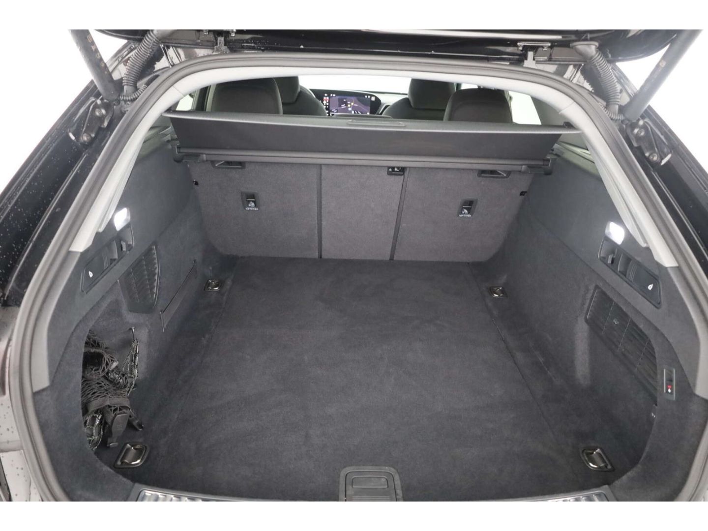 Audi A5 - Bild 12