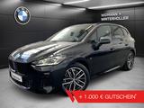 BMW 223i Active Tourer M Sport HUD Pano DA+ H/K PA+ - schwarze BMW 223 Active Tourer