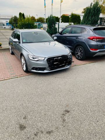 Audi A6 Allroad 3.0 TDI quattro 150kW S tronic -