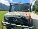 Mercedes-Benz Unimog U1300L