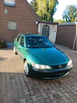 Opel Vectra B 1.6 16V mit Tüv / wenig Kilo... - Opel Vectra in Bochum