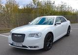 Chrysler 300C Sehr guter Zustand - Chrysler: 300s