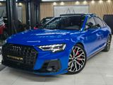 Audi S8 4.0 FSI Quattro*PANO*HD-MATRIX LED*OLED*B&O* - Audi S8: S8l