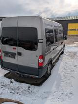 Renault Master - gebrauchte Renault Master aus dem Jahr 2007