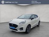Ford Puma 1.0 EcoBoost Hybrid Aut. Sound Edition 114  - Ford Puma Sound-Edition