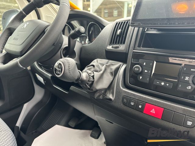 6.0 Tourne 435 2.2 BlueHDi 165 AHK Navi Klimaaut