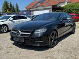 Mercedes-Benz CLS 500 BE 4Matic ~Designo~Schiebedach~MAX VOILL - gebrauchte Mercedes-Benz CLS 500 aus dem Jahr 2011