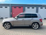 Mercedes-Benz GLK 320 GLK -Klasse GLK 320 CDI 4Matic - Mercedes-Benz GLK 320: Cdi 4matic