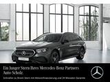 Mercedes-Benz E 220 d T AMG ADV. PLUS+NIGHT+AHK+DISTR+360°+ACP