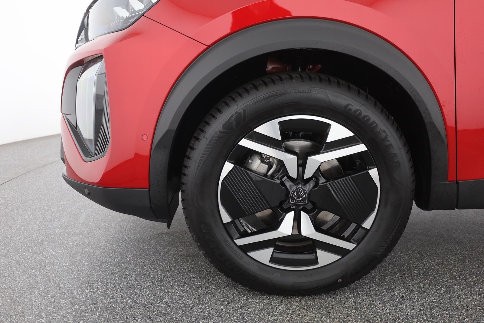 Peugeot 2008 GT 1.2 Hybrid 145 Aut. LED ACC Navi