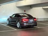 Audi S3 8V Facelift Limousine ohne OPF - Audi S3: 8l