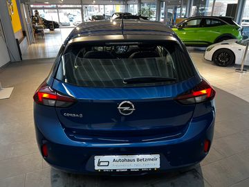 Bild 4 Opel Corsa Corsa-e Edition - SHZ | LHZ | KlimaA.