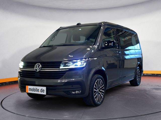 Volkswagen T6.1 California Beach 2.0 TDI DSG Edition KR