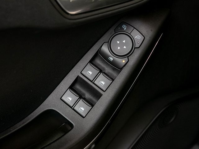 Ford Fiesta Titanium LED ACC Klimaautom DAB Ambiente
