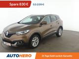 Renault Kadjar 1.2 TCe Energy XMOD*NAVI*PDC*TEMPO*KLIMA* - Renault Kadjar XMOD mit Benzin-Antrieb