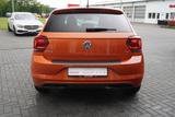 Volkswagen Polo 1.0 Comfortline TGI Klimaaut. PDC Tempomat - Volkswagen: Comfortline