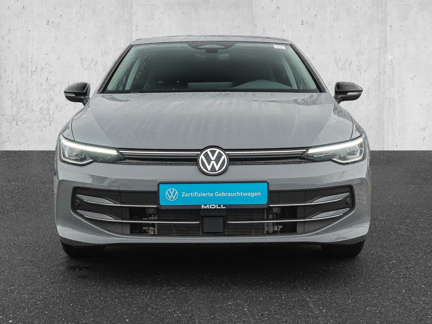 Volkswagen Golf 2.0 TDI DSG Life Energy AHK NAVI LHZ ACC SH foto 3
