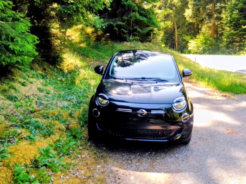 Image of Fiat 500