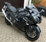 Kawasaki ZZR 1400 - Offers matching your search criteria