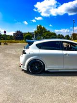 Seat Leon 2.0 T FSI Cupra 300PS BITTE LESEN  - Seat Leon aus 2009