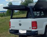 Volkswagen Ready for Adventure: Perfekt abgestimmter Amarok - Volkswagen Amarok Gebrauchtwagen