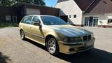 BMW  525I    M Paket    individual - BMW 525 aus 2001: 525i