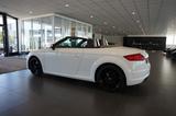Audi TT Roadster 1.8 TFSI | MMI | Xenon | Alcantara - Audi TT: 1.8