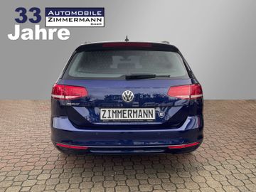 Volkswagen Passat Variant Comfortline BMT *mtl.145€*