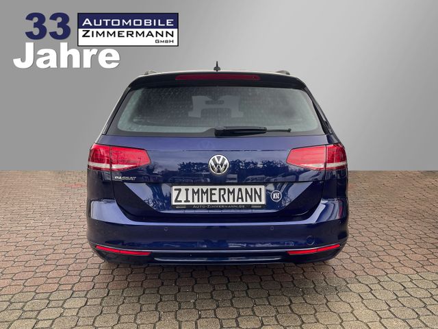 Volkswagen Passat Variant Comfortline BMT *mtl.145€*