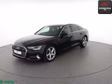 Audi A6 50 TDI qu S LINE BANG+O,ACC,METALLIC,KAMERA - mit Diesel-Antrieb: Limousine, Metallic