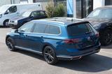 Volkswagen Passat Elegance R-Line 4M*ACC*AHK*STHZG*19Z*WOW* - Volkswagen Passat Variant in Frankfurt (Main)