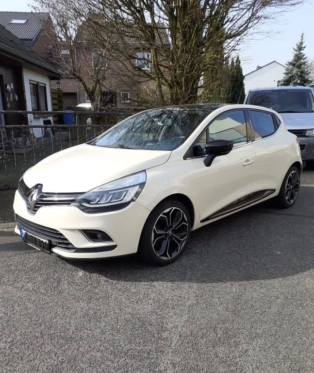 Image of Renault Clio