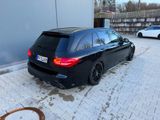 Mercedes-Benz C 63 AMG Mercedes-AMG C 63 T Mercedes-AMG - : Kombi, Mercedes AMG C63