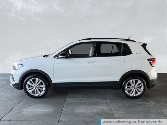 Volkswagen T-Cross - Bild 4