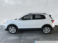 Volkswagen T-Cross - Vorschau Bild 4