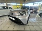 Toyota Aygo X JBL *Automatik* - Toyota Aygo (X) in Freiburg