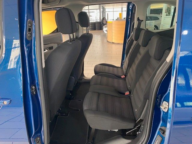Fahrzeugabbildung Opel Combo Life E 1.5D EDIT. NAVI/TEMP./KLIMA/NEBEL