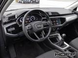 Audi Q3 Sportback 35 S line AHK 18 Zoll Apple Car Pla - Audi in Bonn: Q1