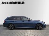 BMW M340d Tour.*AHK*360°KAMERA*Ad.LED*ACC*DAB*H&K* - BMW M340d mit Diesel-Antrieb: Kombi