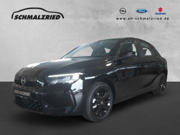 Fotografie Opel Corsa F Edition 1.2 Turbo Mild-Hybrid LED Apple