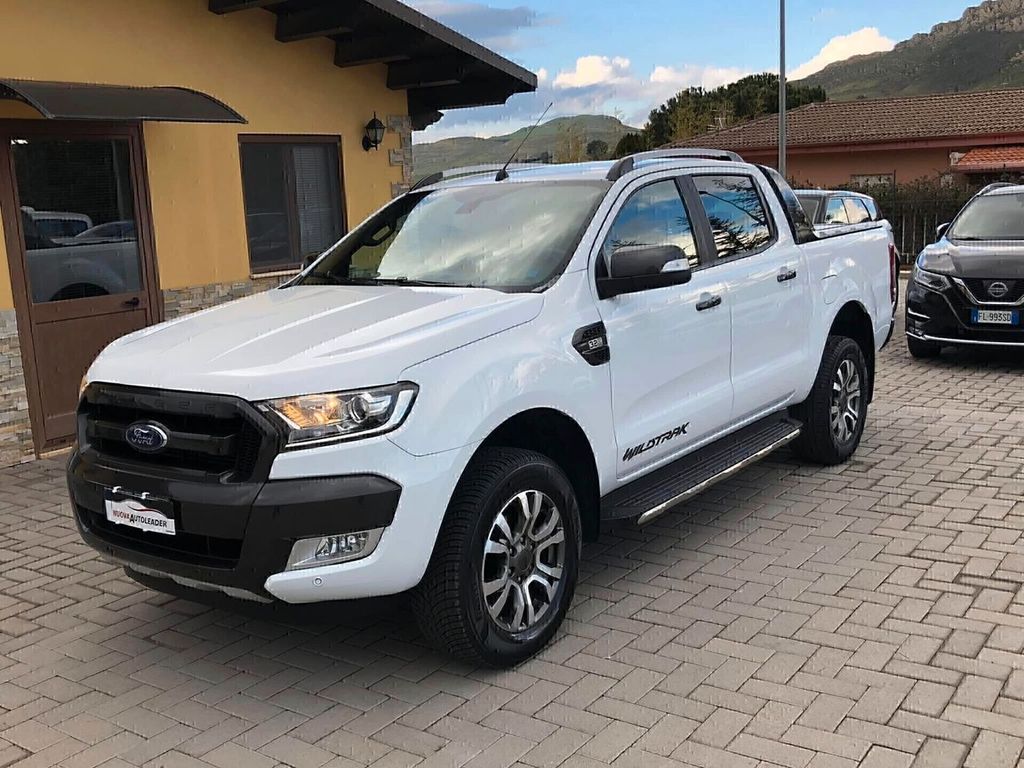 Image of Ford Ranger