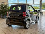 Smart ForTwo Cabrio mhd | Klima | el. Fenster | uvm. - Smart ForTwo: Cabrio, Mhd