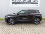 Jeep Avenger Summit - Infotainment, LED, 18" LM - Jeep Avenger