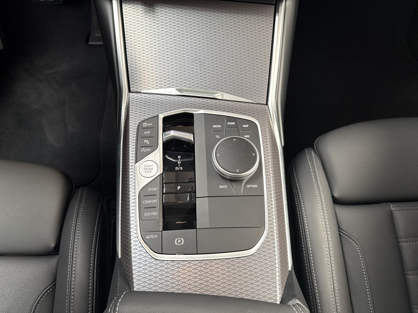 BMW M340i - Bild 12