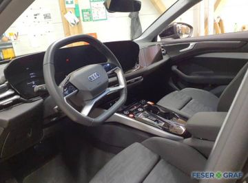 Audi A6 - 6