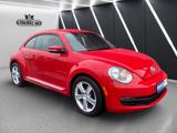 Volkswagen New Beetle Automatik - Volkswagen New Beetle mit Benzin-Antrieb: Automatik