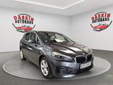 BMW 218 2 Active Tourer SCHECKHEFT/TÜV NEU/NAVI - BMW 218: Limousine